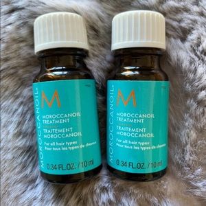 Moroccanoil Treatment Oil